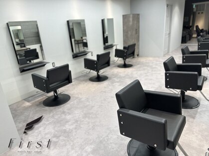 ファースト 仙台店(First)の写真