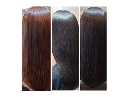 アイヘアー(aihair.)の写真