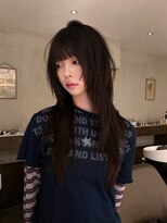 フィルムス 銀座(FILMS)&nbsp;セミロングレイヤー