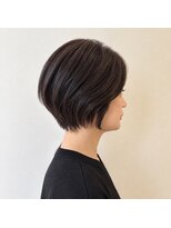 ニコラ(NICOLA)&nbsp;ショート