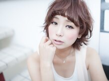 リラ(Lila)