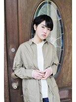 ワープ 青葉台(WARP)&nbsp;クラシックショート☆