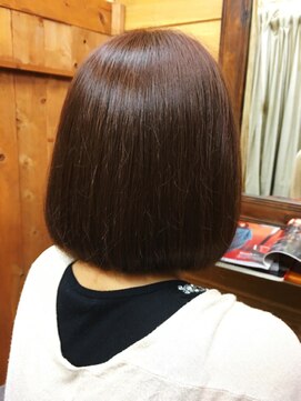 カラールーム(Color Room) ◇ピンクブラウン◇