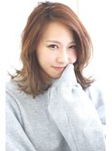 くびれミディ×ワンサイド　タンバルモリ