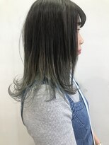 カッツヘアー(KATZHAIR) グラデーション