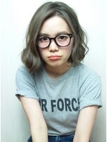 ヘア デザイン チアフル(hair design cheerful)&nbsp;チアフルセンター南☆おしゃれデジキュアパーマ