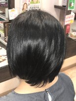 ヘアシック(Hair Chic) 美髪アクティブトリートメント