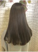 ブルージュストレート
