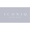 アイコニック 豊田店(ICONIQ)のお店ロゴ