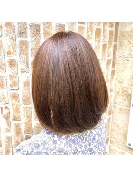 ティンク センター南 (Tink) ヌーディ☆ベージュ