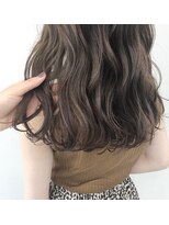 アライブ キチジョウジ(ALIVE Kichijoji)&nbsp;【ALIVE吉祥寺】ブリーチなし＊ナチュラルブラウン