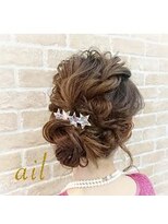 エイル 町田(ail)&nbsp;♪モテ可愛ガーリーヘア♪[町田/町田西口/町田駅/JR町田駅]