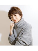 フェリーラメール(FEERIE la mer)&nbsp;【Aujua★AVEDA★勝どき】