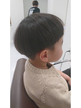 ヘアポジション 八戸下長店(HAIR Position) メンズスタイル