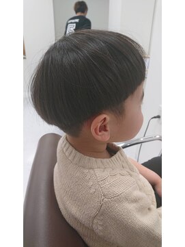 ヘアポジション 八戸下長店(HAIR Position) メンズスタイル