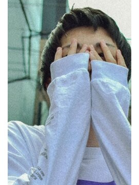 リュヌ ホロスコープ(lune horoscope) メンズオリジナルショート