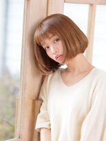 マーブルトウキョウネオリーブ(marbles tokyo neolive)&nbsp;《MARBLES三軒茶屋》フリンジタンバルモリ×セミウェット