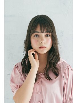 ジュール 池袋(Joule) ココアブラウン　[池袋]