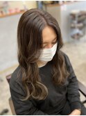 コントラストハイライト