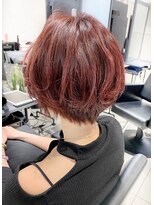 ヴェイン 渋谷(vain)&nbsp;【vain＃☆】まるショート.〇＊