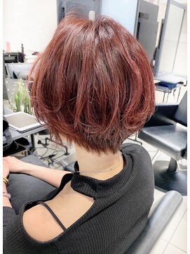 ヴェイン 渋谷(vain) 【vain＃☆】まるショート.〇＊