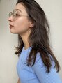 オーダー(OORDER) 透明感たっぷりのまろやかなカラー