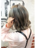 バレイヤージュ