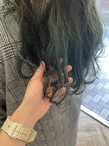 アンテシニヨン(Un the Shiniyon)&nbsp;モスグリーン◎