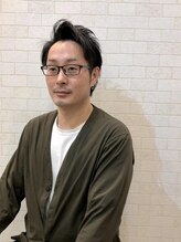 アグ ヘアー レイズ 松井山手店(Agu hair raise) 村田待ち 時間あり