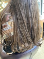 シャンプーボーイ 佐世保駅前店(SHAMPOO BOY)&nbsp;ハイライトカラー