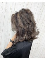 アンティア 中山店(ANTIA)&nbsp;デキル女ハイライト