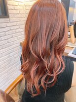 レンヌ 調布(Rennes) レイヤーピンクベージュ