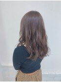 ゆるふわスタイル