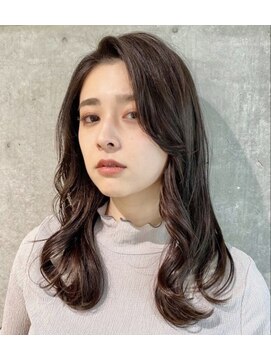 フォルテ 城北店 艶髪ヘア