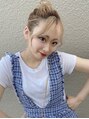 ラピス テラス 渋谷(Lapis terrace) 蔵谷 南々海