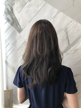 カノイ(KANOI) 【20/30/40代】ワンランク上のくびれミディ ショコラベージュ