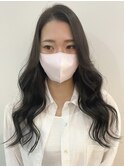 尾張旭/瀬戸/美容室/美容院/韓国ヘア/レイヤーカット
