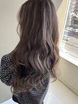 シャンプーボーイエイムス(SHAMPOO BOY aims)&nbsp;グレージュ