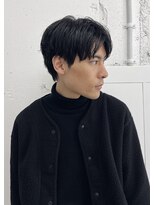 ユイツ&nbsp;メンズショート