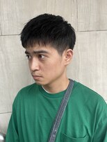 モア 下通店(MORE)&nbsp;サッパリショート