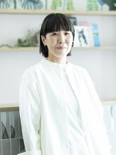 オリジン サロン(THE ORIGIN'S SALON) 山本 かおり