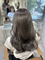 ムク 新宿(muc)&nbsp;クリアグレージュ