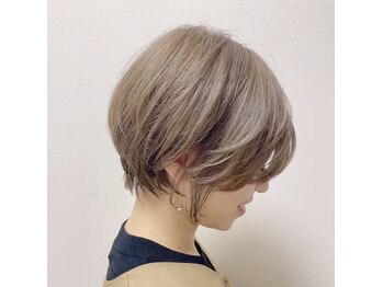 Hair Art コスメ ニシヒロ