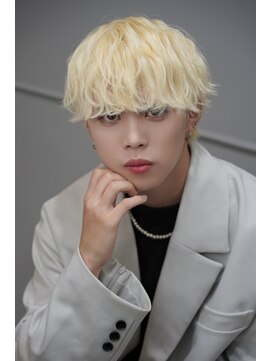 アビー(ABEY) 新潟波巻き