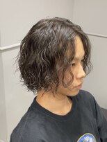 アビールブレ 新潟万代(ABEY LEVRAI)&nbsp;新潟ツイストスパイラル