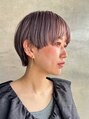 ヘアーナナシ(HAIR 774) 作間 絵里