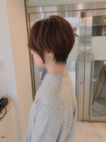 オーラ(ora'93)&nbsp;ora'93×ショートカット