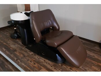 Myrte hair【ミルテヘア】