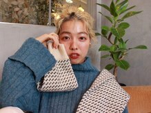 ヘアー ミュゼ 柱店(HAIR Musee)