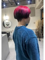 ラキングキョウト(LA KING KYOTO)&nbsp;個性派デザインカラー